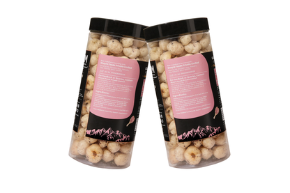 Jar Combo - Pack of 2 (Himalayan Salt & Pepper, Himalayan Salt & Pepper)