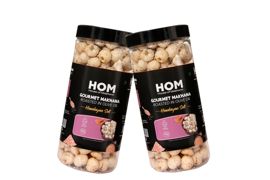 Jar Combo - Pack of 2 (Himalayan Salt, Himalayan Salt)