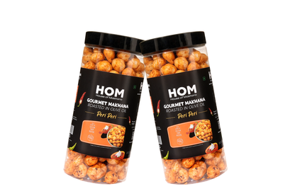Jar Combo - Pack of 2 (Peri Peri, Peri Peri)