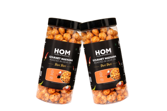 Jar Combo - Pack of 2 (Peri Peri, Peri Peri)