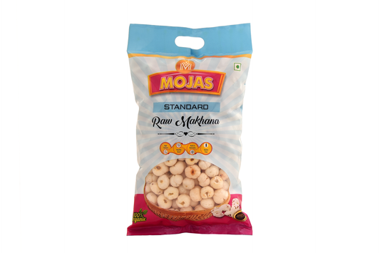 Mojas Raw Makhana