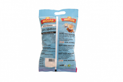 Mojas Raw Makhana