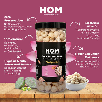 Jar Combo - Pack of 2 (Himalayan Salt, Himalayan Salt)