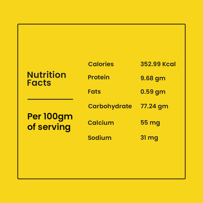 HOM Raw Makhana – Standard 100g - Pack of 1 (100g) – Healthy Roasted Makhana Snack
