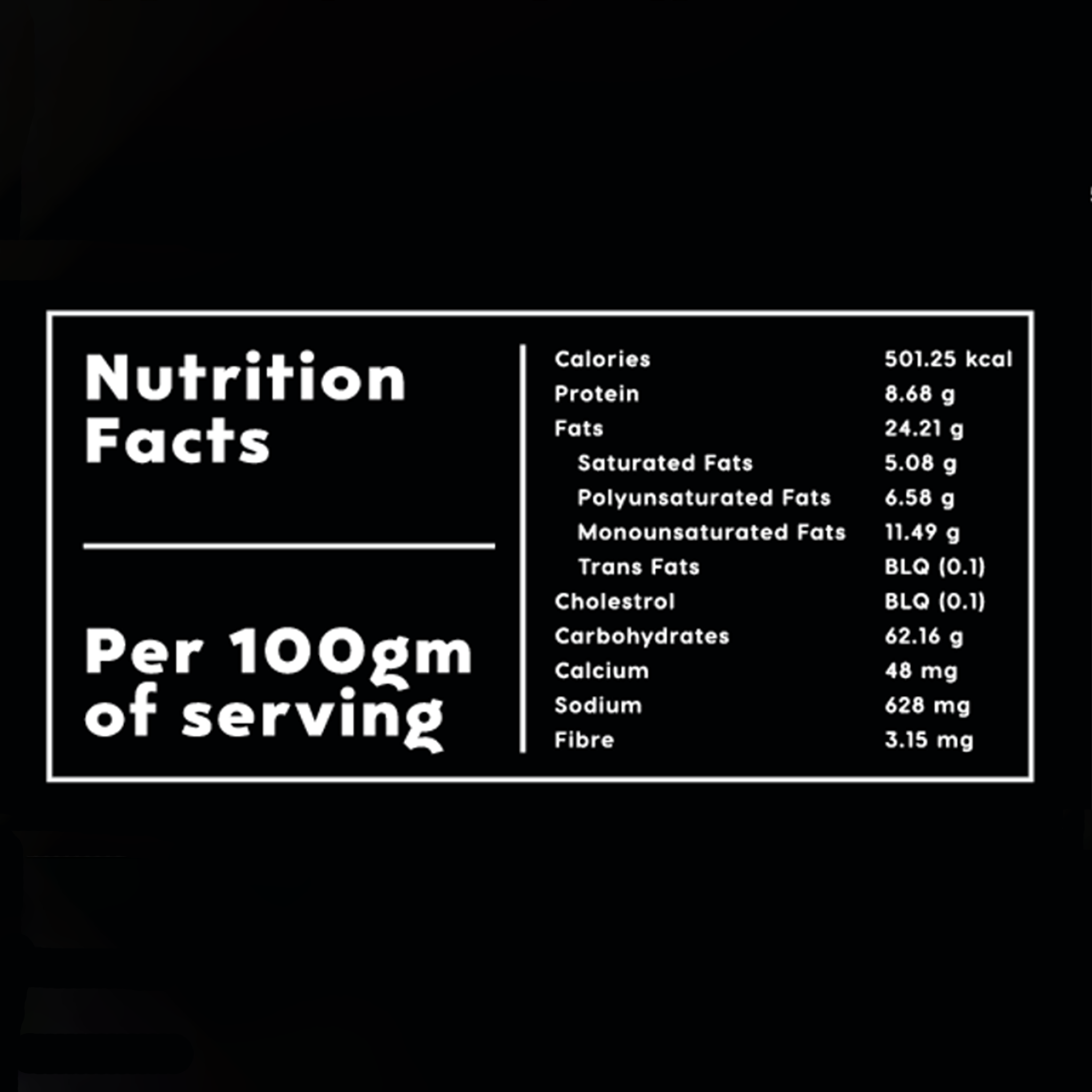 Raw Makhana - Pack of 5 – Healthy Roasted Makhana Snack